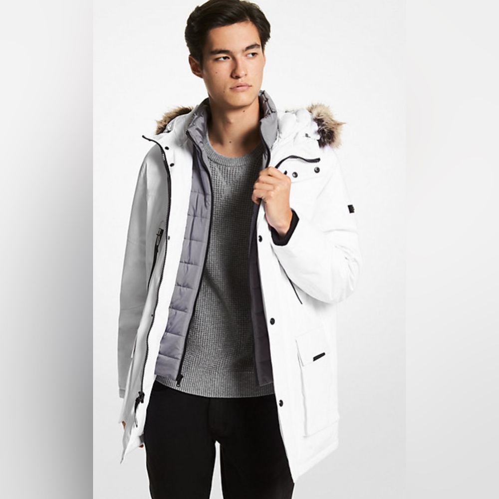Michael Kors jacket